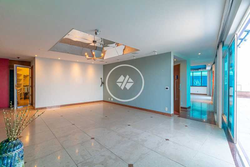 Cobertura, 4 quartos, 425 m² - Foto 7