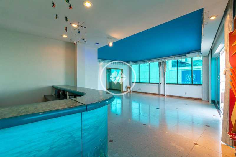 Cobertura, 4 quartos, 425 m² - Foto 9