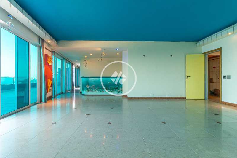 Cobertura, 4 quartos, 425 m² - Foto 10