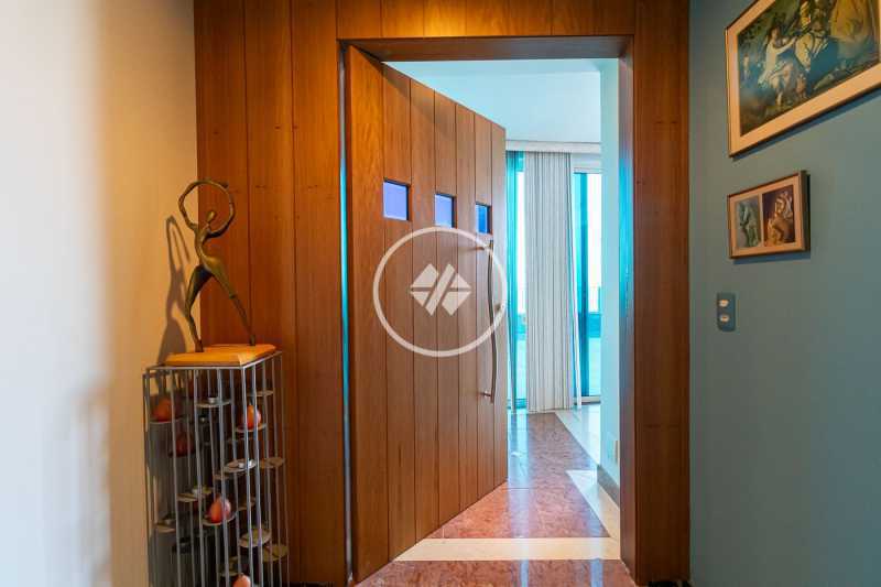 Cobertura, 4 quartos, 425 m² - Foto 12