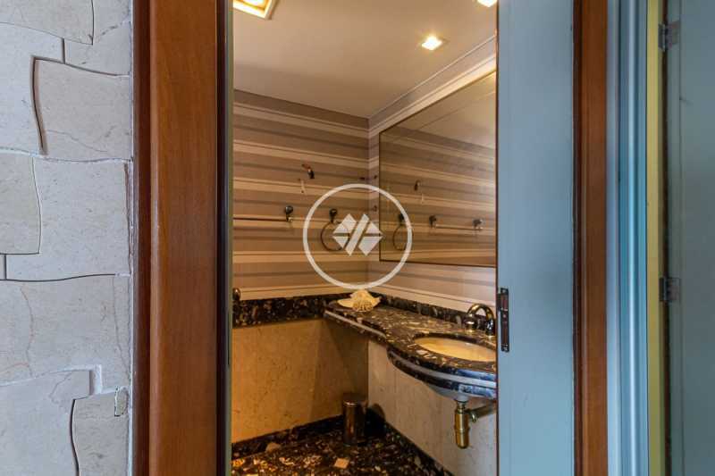 Cobertura, 4 quartos, 425 m² - Foto 14