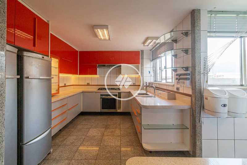 Cobertura, 4 quartos, 425 m² - Foto 26