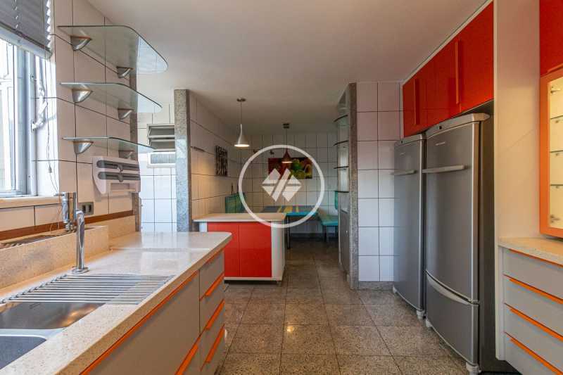 Cobertura, 4 quartos, 425 m² - Foto 28