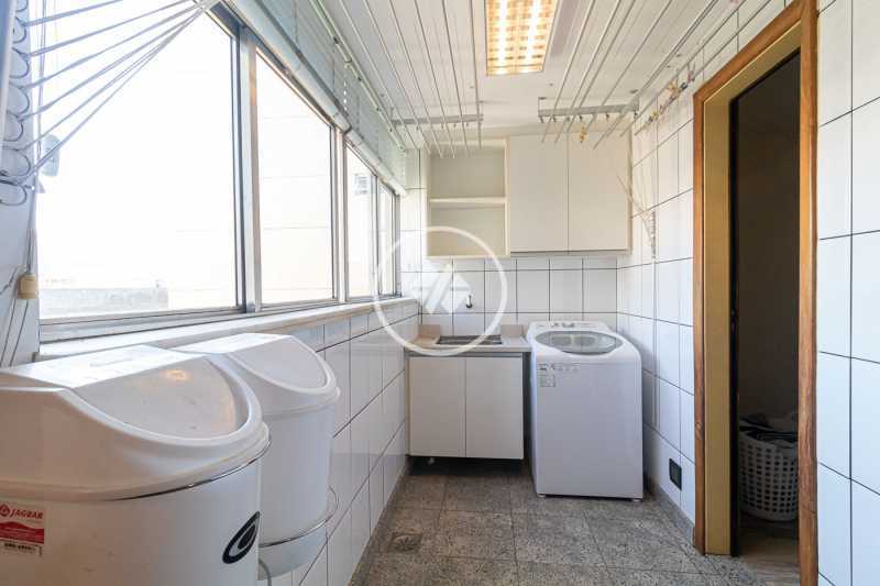 Cobertura, 4 quartos, 425 m² - Foto 29