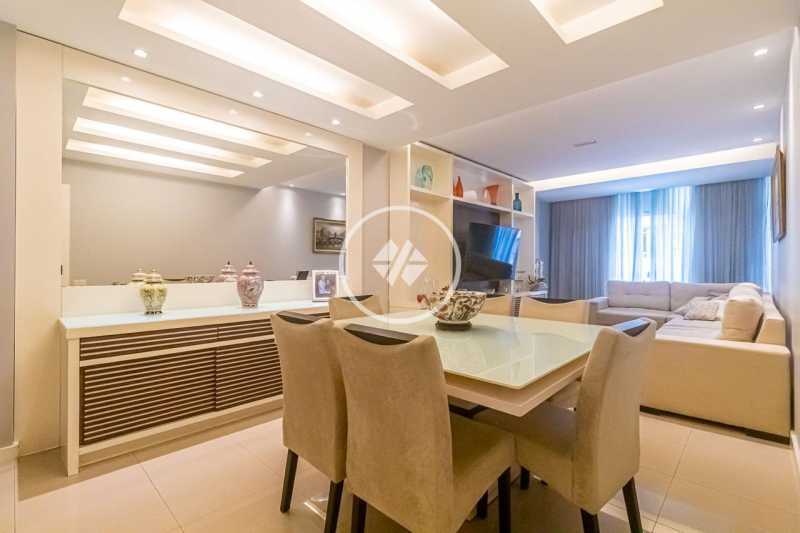 Cobertura, 3 quartos, 156 m² - Foto 1
