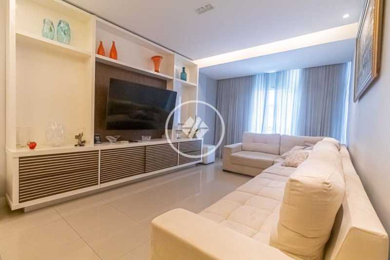 Cobertura, 3 quartos, 156 m² - Foto 2