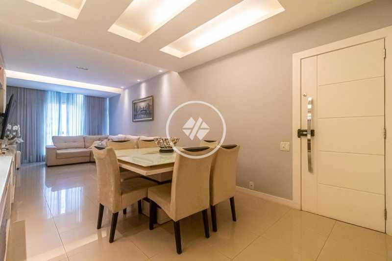 Cobertura, 3 quartos, 156 m² - Foto 3