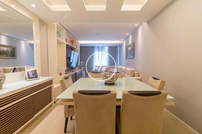 Cobertura, 3 quartos, 156 m² - Foto 4
