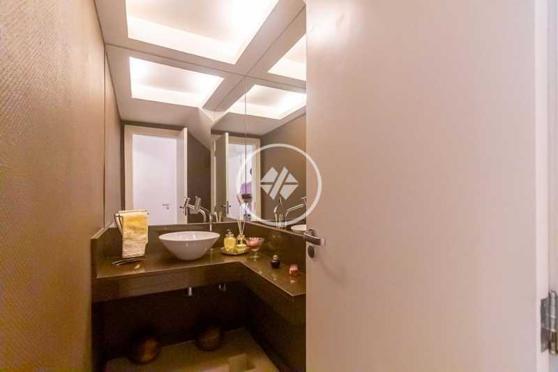 Cobertura, 3 quartos, 156 m² - Foto 5