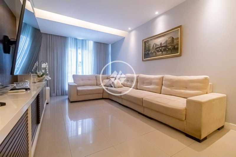 Cobertura, 3 quartos, 156 m² - Foto 6