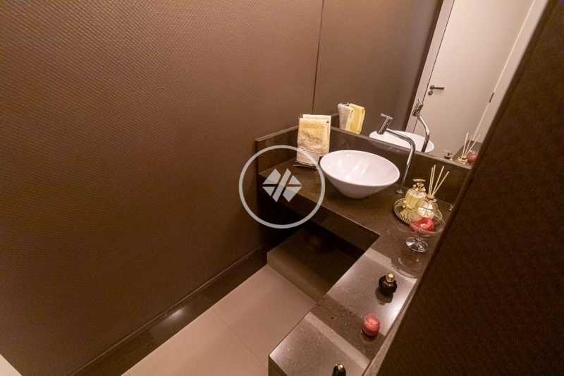 Cobertura, 3 quartos, 156 m² - Foto 7