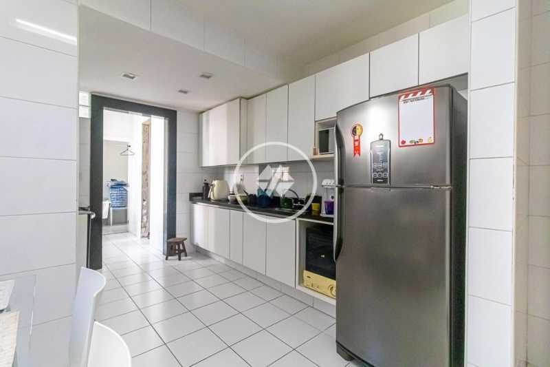 Cobertura, 3 quartos, 156 m² - Foto 8