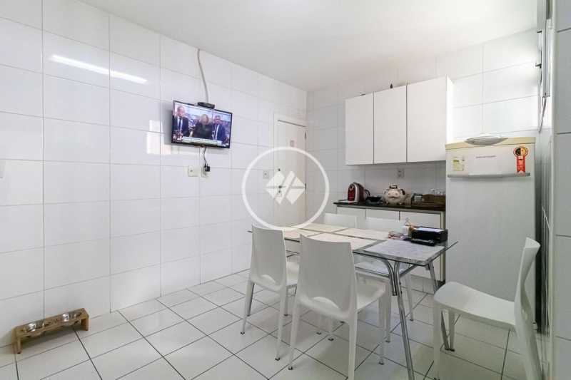 Cobertura, 3 quartos, 156 m² - Foto 9