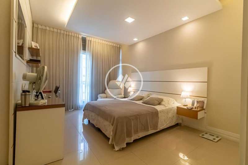 Cobertura, 3 quartos, 156 m² - Foto 13