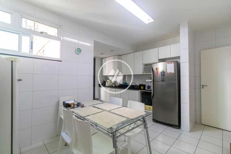 Cobertura, 3 quartos, 156 m² - Foto 14