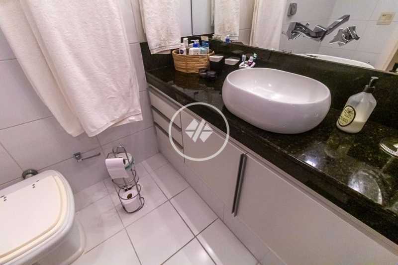 Cobertura, 3 quartos, 156 m² - Foto 15