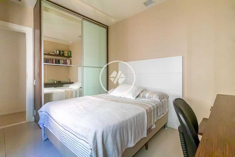 Cobertura, 3 quartos, 156 m² - Foto 21