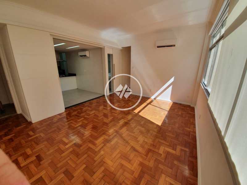 Apartamento, 2 quartos, 90 m² - Foto 2