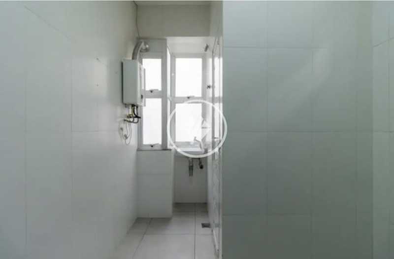 Apartamento, 2 quartos, 90 m² - Foto 18