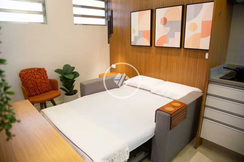 Apartamento, 1 quarto, 30 m² - Foto 2