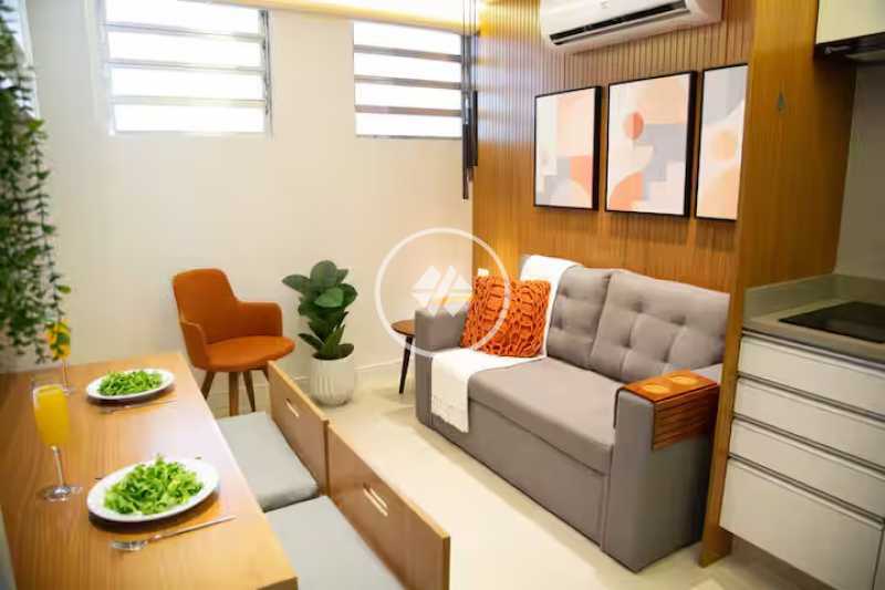 Apartamento, 1 quarto, 30 m² - Foto 1