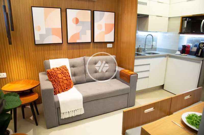 Apartamento, 1 quarto, 30 m² - Foto 4