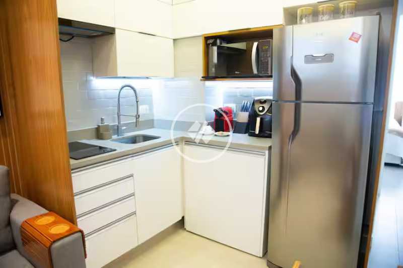 Apartamento, 1 quarto, 30 m² - Foto 7