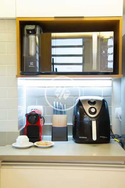 Apartamento, 1 quarto, 30 m² - Foto 8