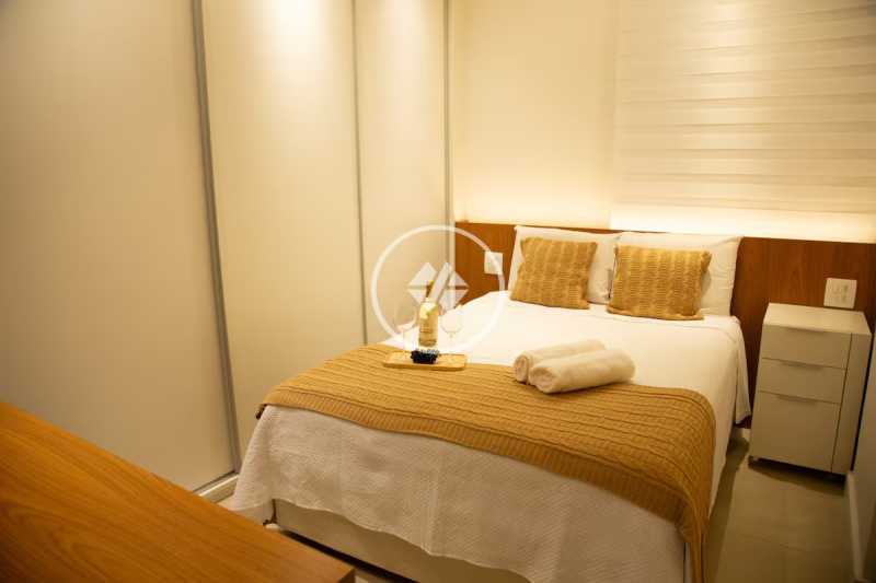 Apartamento, 1 quarto, 30 m² - Foto 9