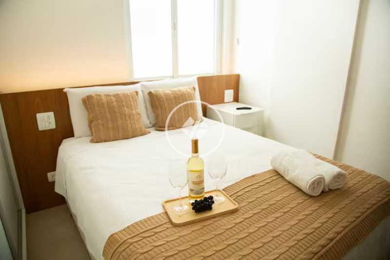 Apartamento, 1 quarto, 30 m² - Foto 12