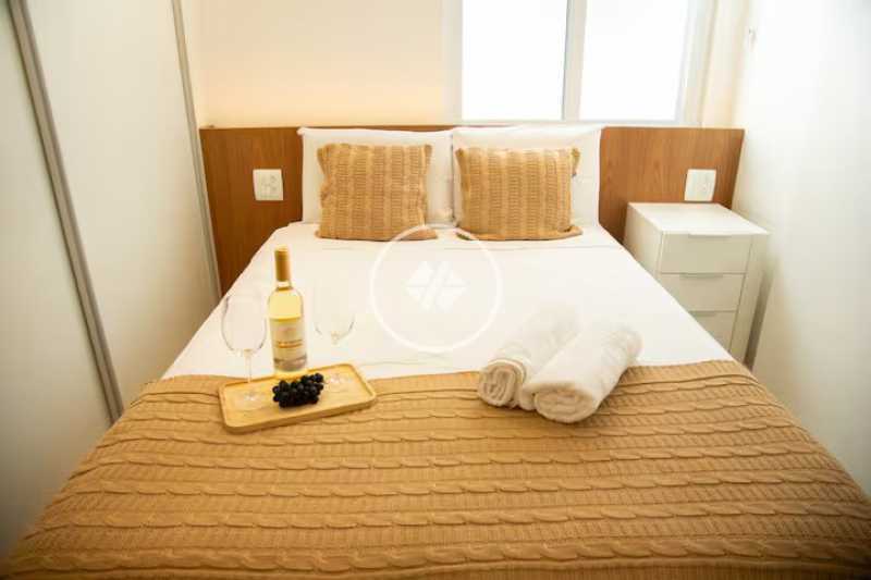 Apartamento, 1 quarto, 30 m² - Foto 13