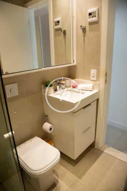 Apartamento, 1 quarto, 30 m² - Foto 14