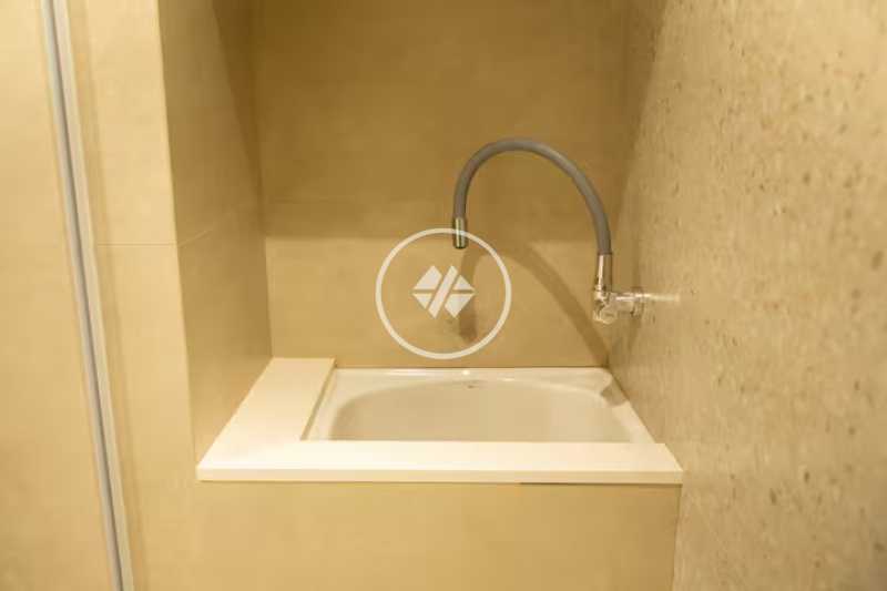 Apartamento, 1 quarto, 30 m² - Foto 16