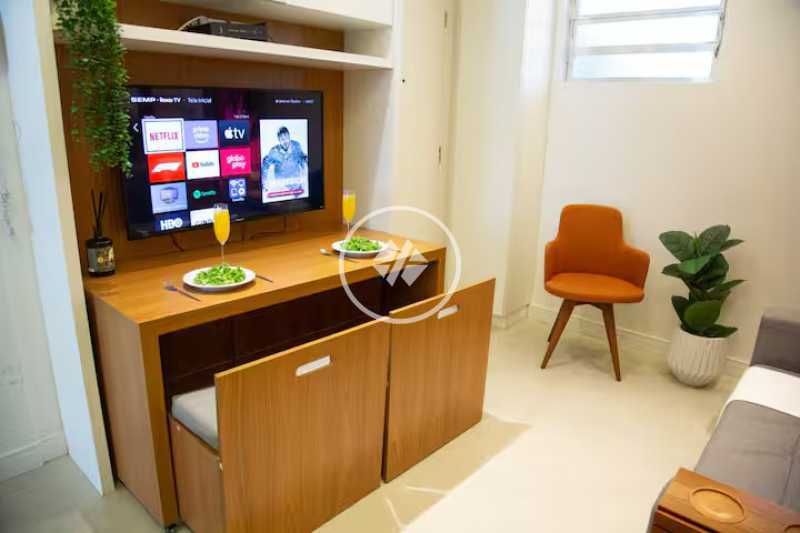 Apartamento, 1 quarto, 30 m² - Foto 20