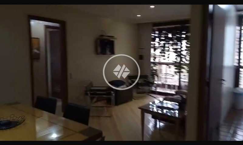 Flat/Apart Hotel, 2 quartos, 91 m² - Foto 1