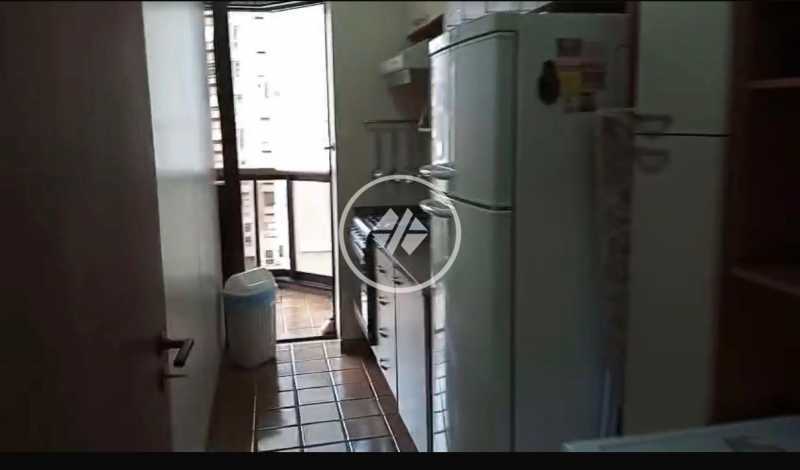 Flat/Apart Hotel, 2 quartos, 91 m² - Foto 2