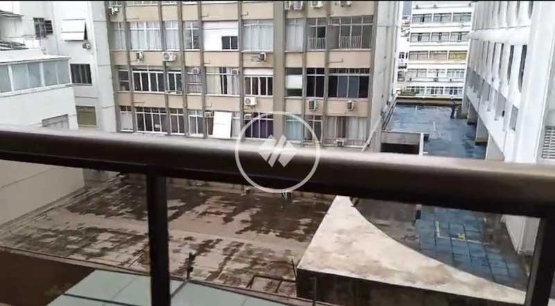 Flat/Apart Hotel, 2 quartos, 91 m² - Foto 5