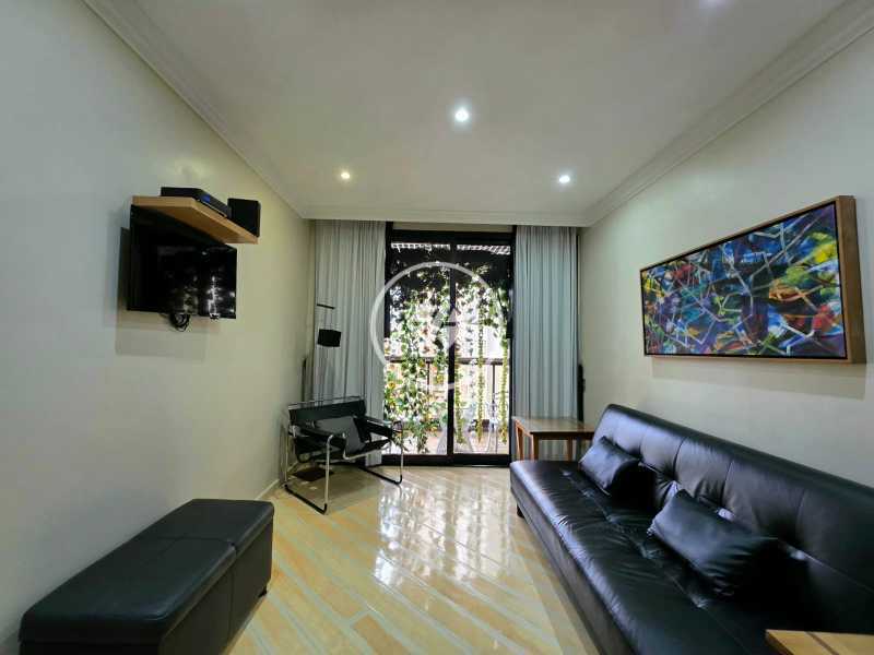 Flat/Apart Hotel, 2 quartos, 91 m² - Foto 8