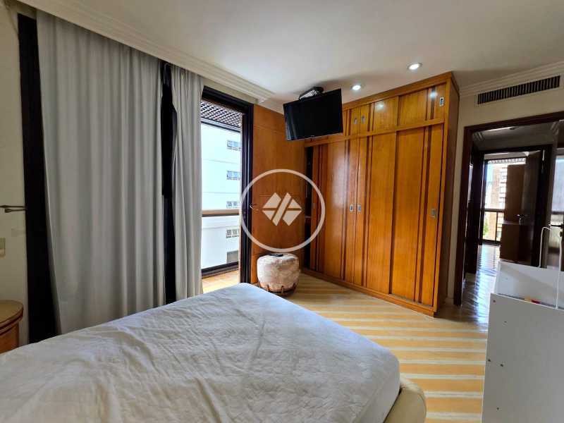Flat/Apart Hotel, 2 quartos, 91 m² - Foto 13