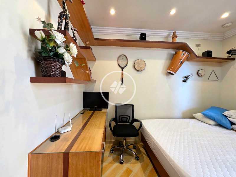 Flat/Apart Hotel, 2 quartos, 91 m² - Foto 14