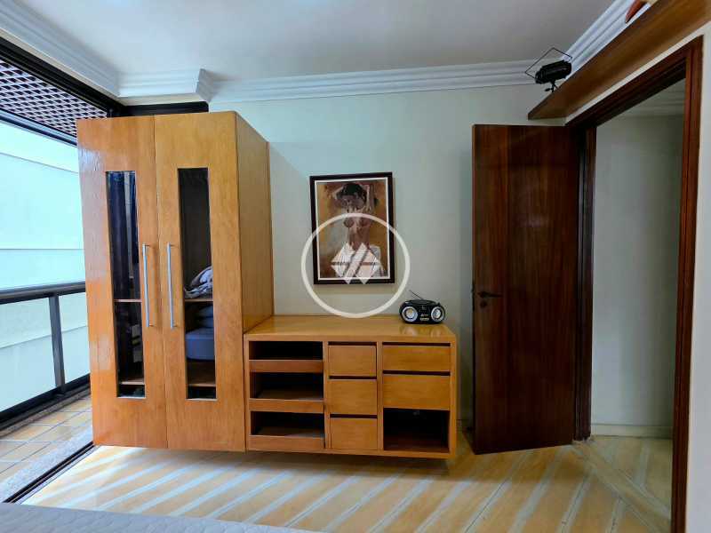 Flat/Apart Hotel, 2 quartos, 91 m² - Foto 15