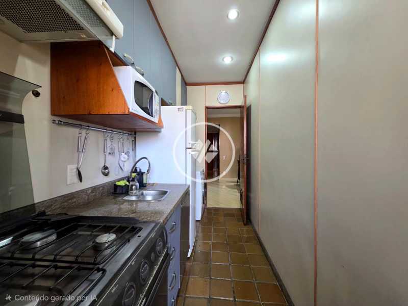 Flat/Apart Hotel, 2 quartos, 91 m² - Foto 16