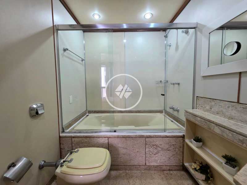 Flat/Apart Hotel, 2 quartos, 91 m² - Foto 22