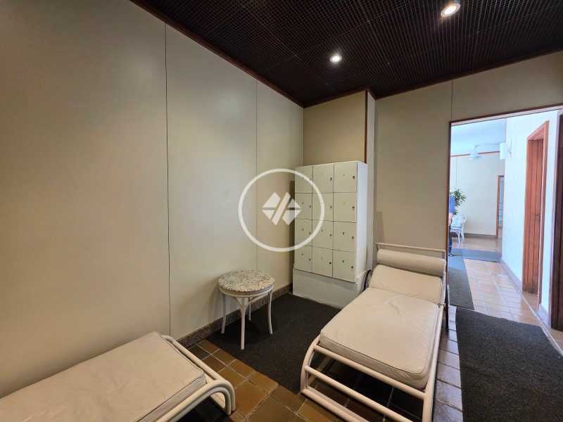 Flat/Apart Hotel, 2 quartos, 91 m² - Foto 23