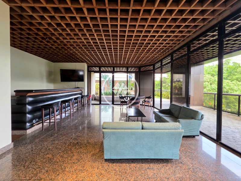 Flat/Apart Hotel, 2 quartos, 91 m² - Foto 24
