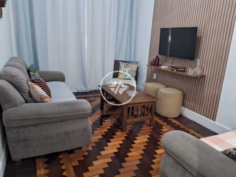 Apartamento, 3 quartos, 105 m² - Foto 1