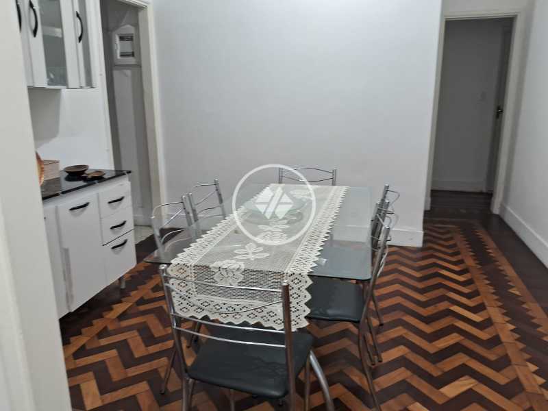 Apartamento, 3 quartos, 105 m² - Foto 2
