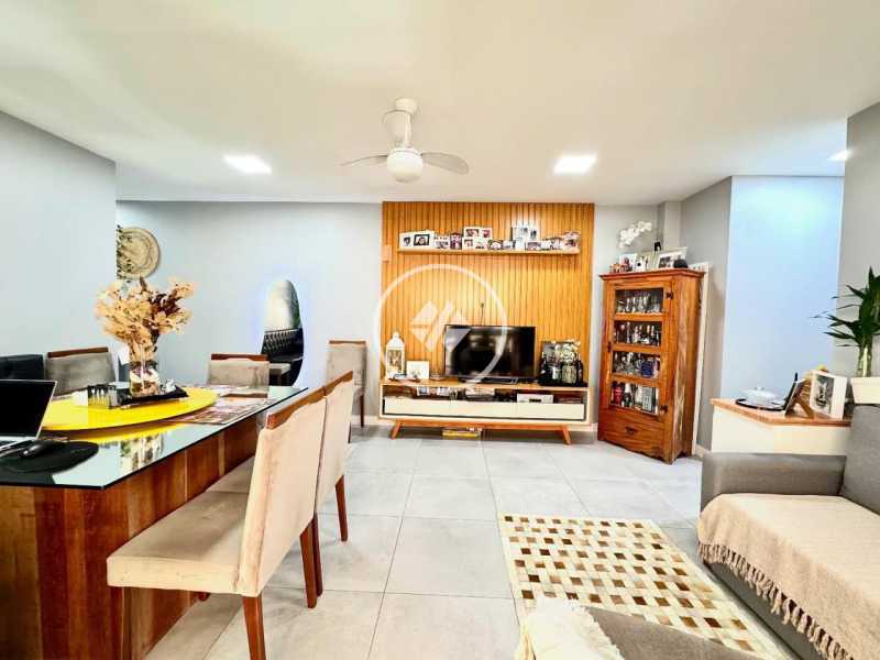 Apartamento, 3 quartos, 115 m² - Foto 1