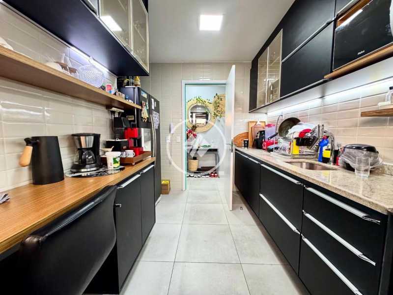Apartamento, 3 quartos, 115 m² - Foto 11