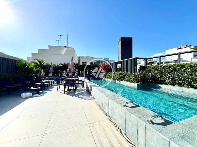 Apartamento, 3 quartos, 115 m² - Foto 12